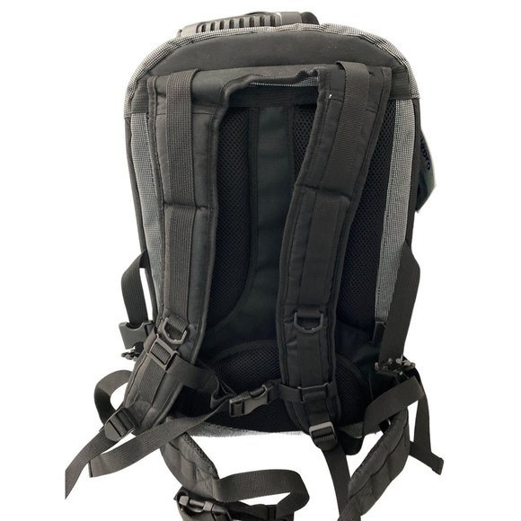 Photo Backpack pro Deluxe Pro ADV-P NEW Digital Gear Protection - Picture 6 of 11